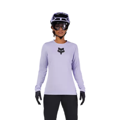 W RANGER LS JERSEY FOX HEAD 