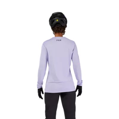 W RANGER LS JERSEY FOX HEAD 