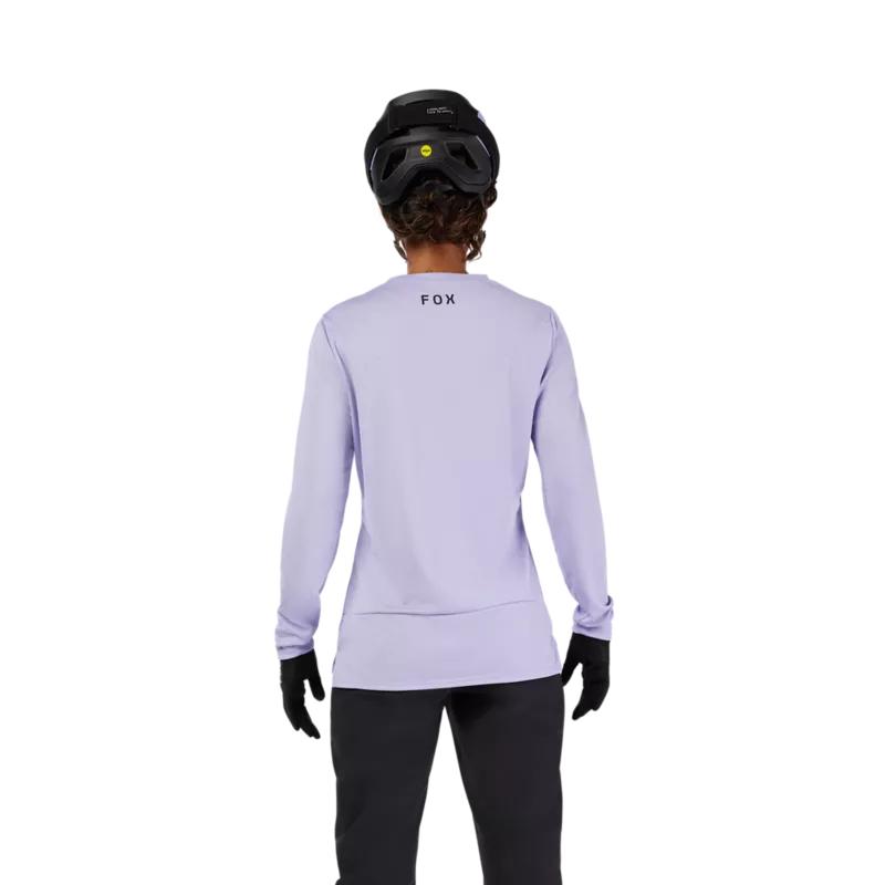 Womens Ranger Fox Head Kit