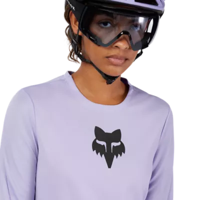 W RANGER LS JERSEY FOX HEAD 