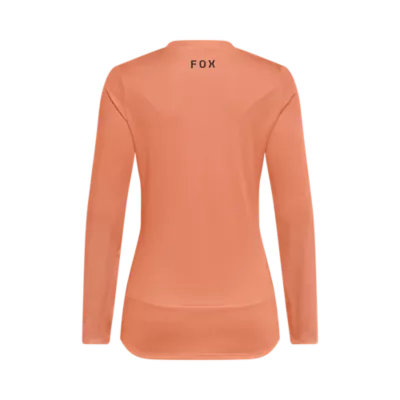 W RANGER LS JERSEY FOX HEAD 