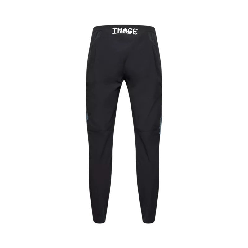 W RANGER PANT GRID 