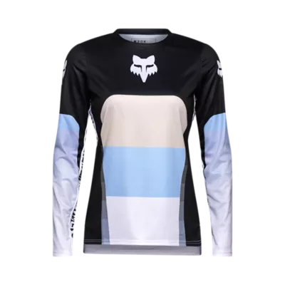 W RANGER LS JERSEY GRID 