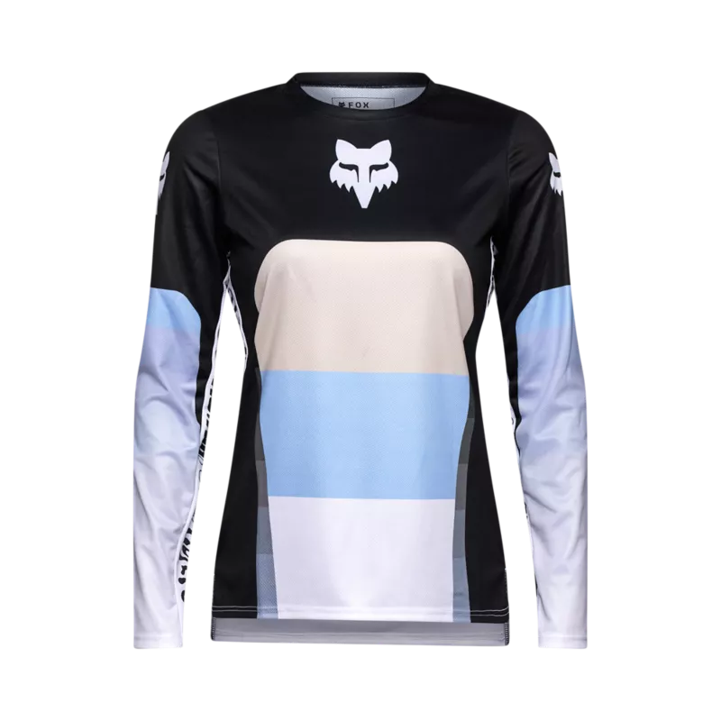 W RANGER LS JERSEY GRID 