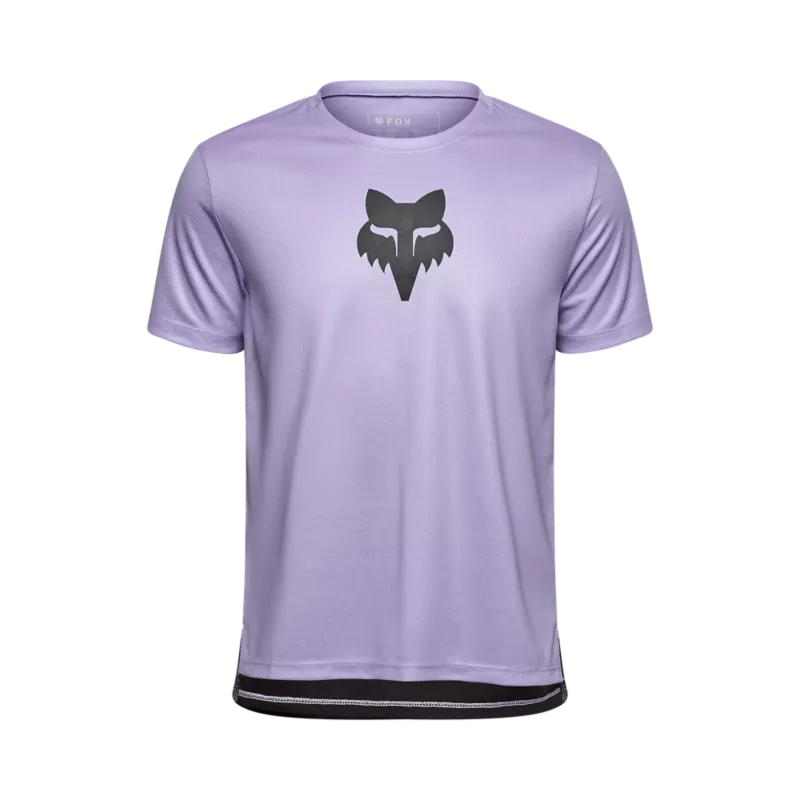 Youth Ranger Fox Head Jersey  