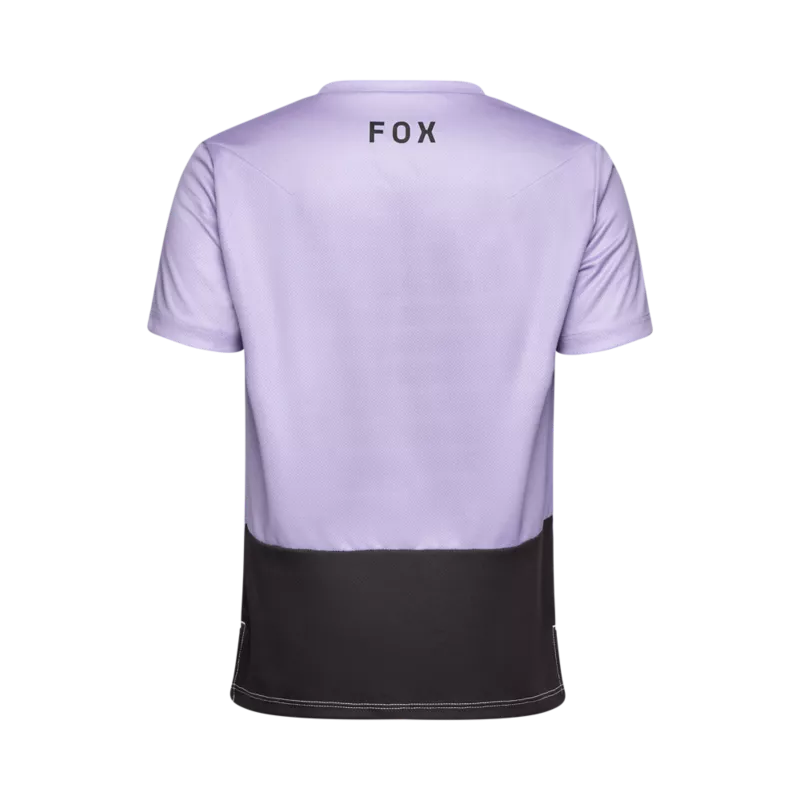 Youth Ranger Fox Head Jersey  