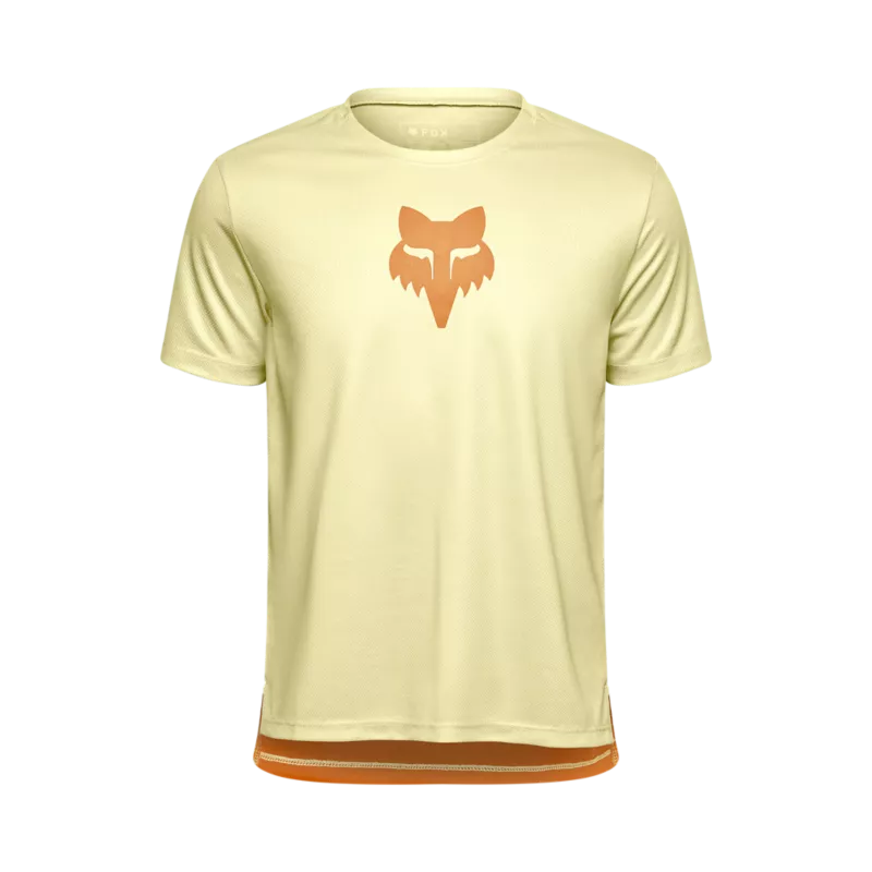 Youth Ranger Fox Head Jersey  