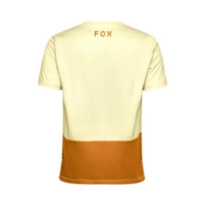 YTH RANGER SS JERSEY FOX HEAD 