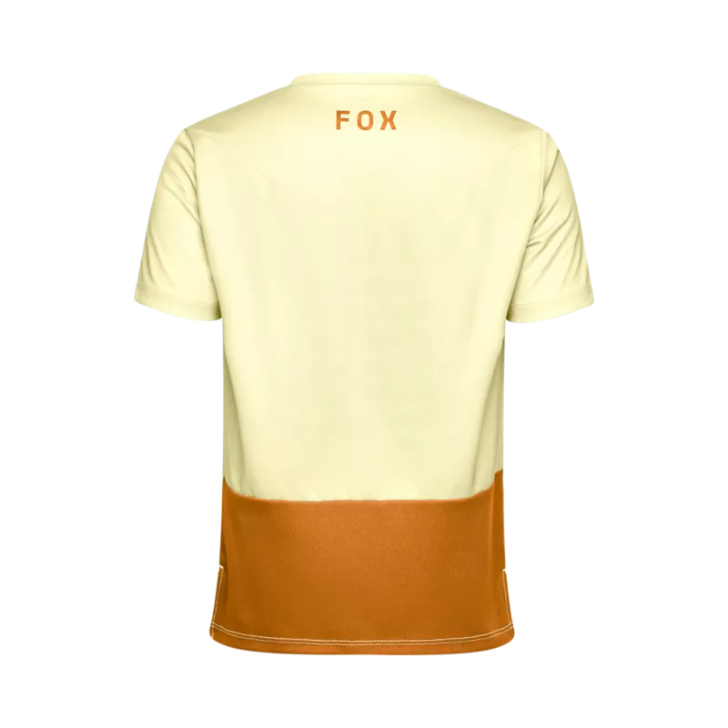 Youth Ranger Fox Head Jersey  