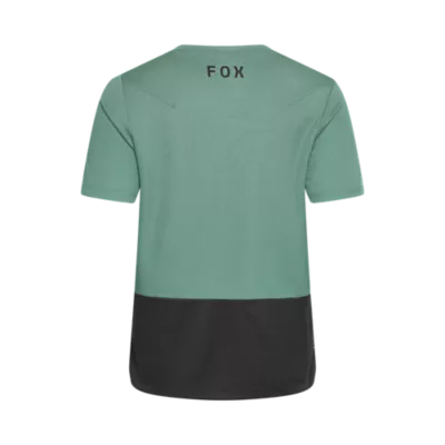 YTH RANGER SS JERSEY FOX HEAD 