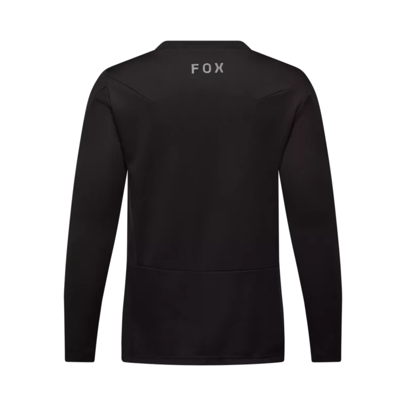 YTH RANGER LS JERSEY FOX HEAD 