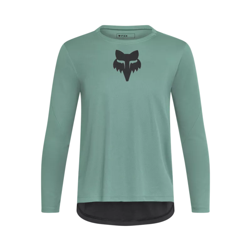 Ranger Fox Head Langarmtrikot f&uuml;r Jugendliche&nbsp;