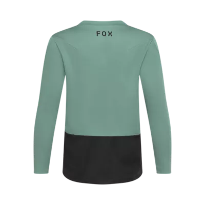 YTH RANGER LS JERSEY FOX HEAD 