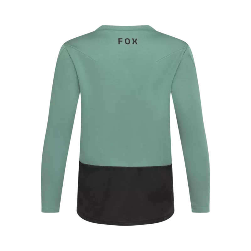 Youth Ranger Fox Head Langarmtrikot