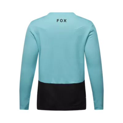 YTH RANGER LS JERSEY FOX HEAD 