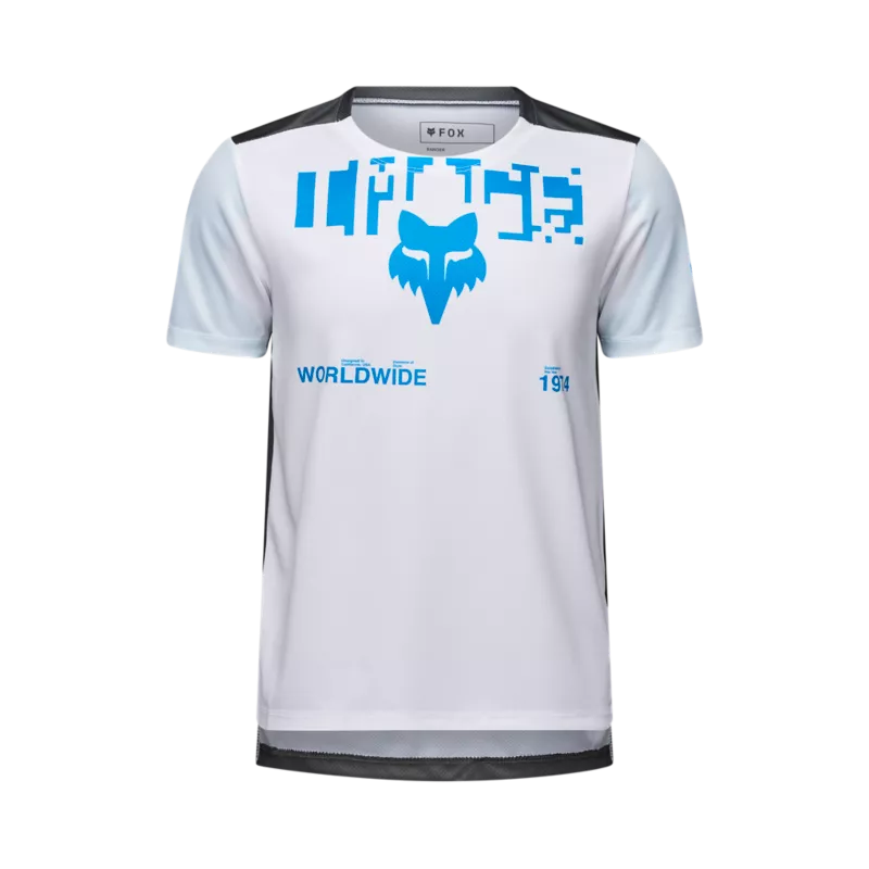 Youth Ranger Digi Image Jersey