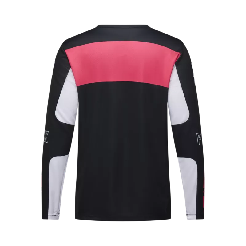 YTH RANGER LS JERSEY DIGI IMAGE 