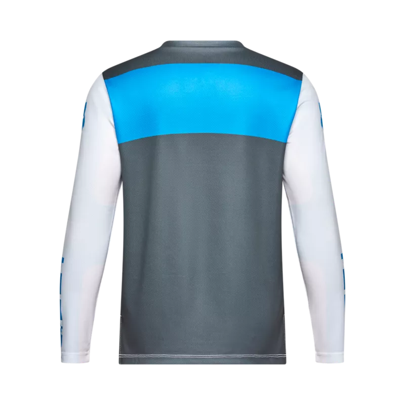 YTH RANGER LS JERSEY DIGI IMAGE 