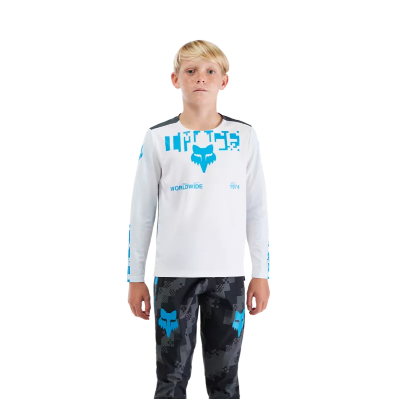 Youth MTB Holiday Bundle