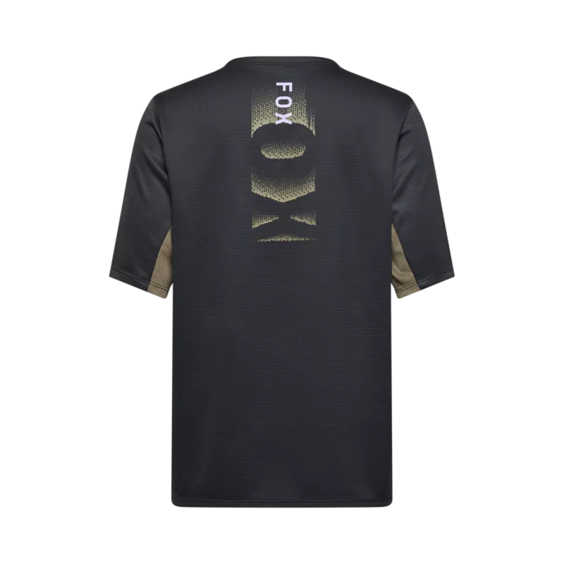 YTH DEFEND SS JERSEY PARK 