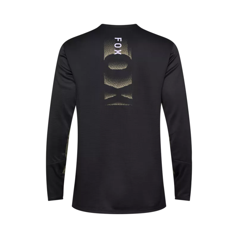 YTH DEFEND LS JERSEY PARK 