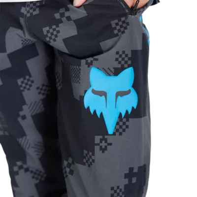 YTH RANGER PANT DIGI IMAGE 