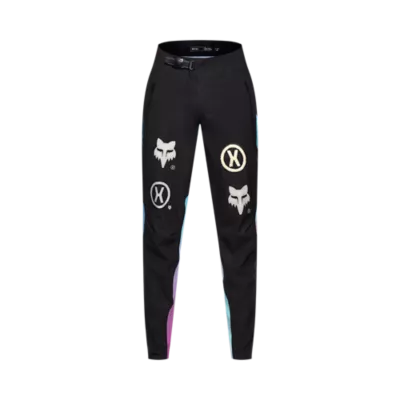 FLEXAIR PANT HELLO FUTURE 