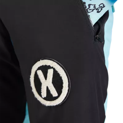 FLEXAIR PANT HELLO FUTURE 