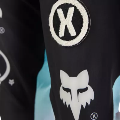 FLEXAIR PANT HELLO FUTURE 