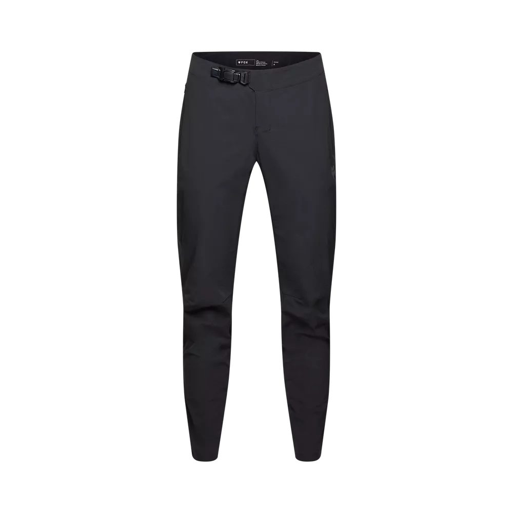 ウェア FOX RANGER PANT BLACK 32 Fox Racing Ranger Pant - Wheel World Bike Shops - Road Bikes