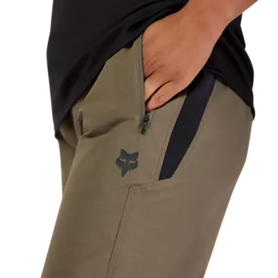 W RANGER PANT 