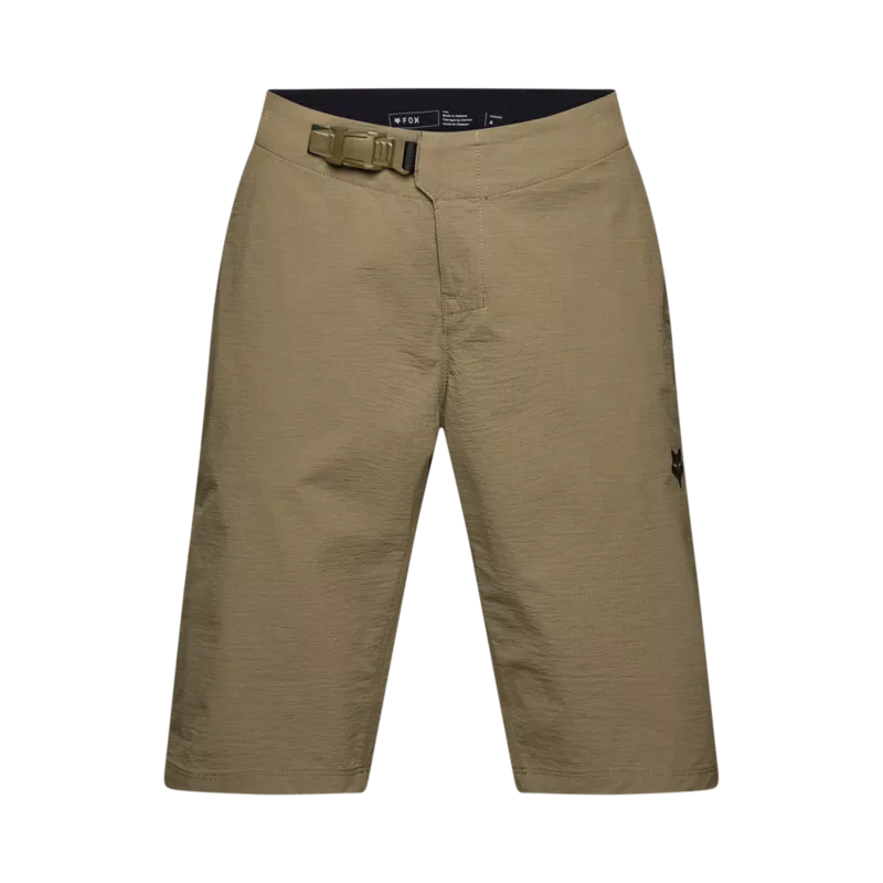 Womens Ranger Lined Shorts 