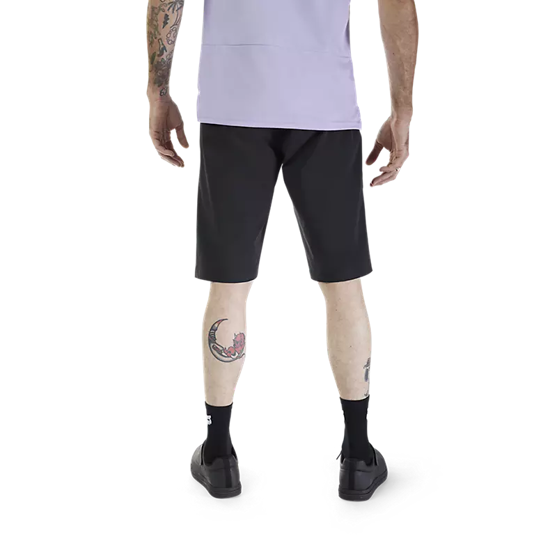 Ranger Lined Shorts Ranger Lined Shorts