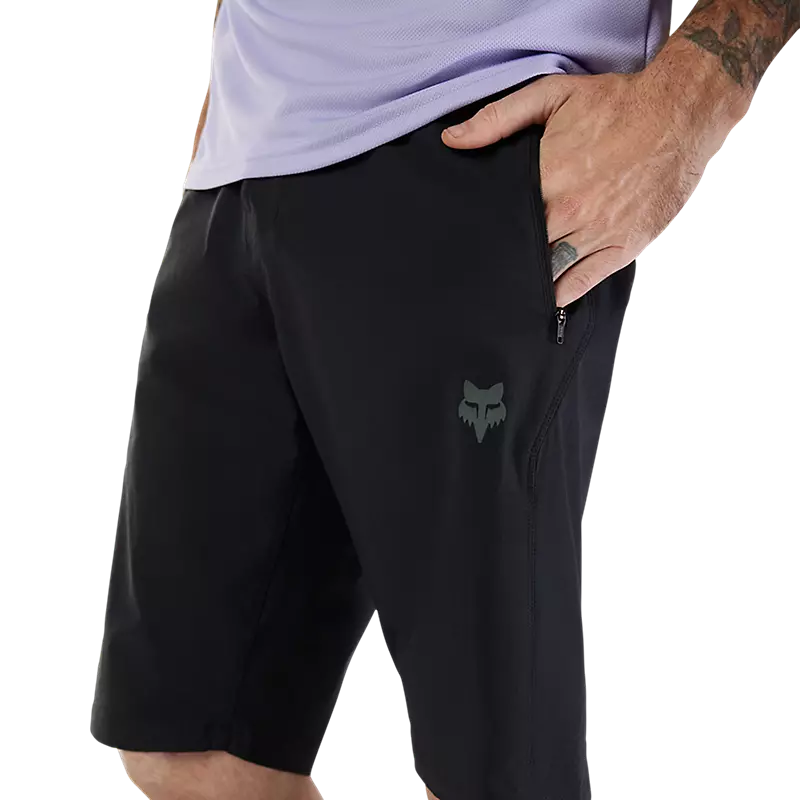 Ranger Lined Shorts Ranger Lined Shorts