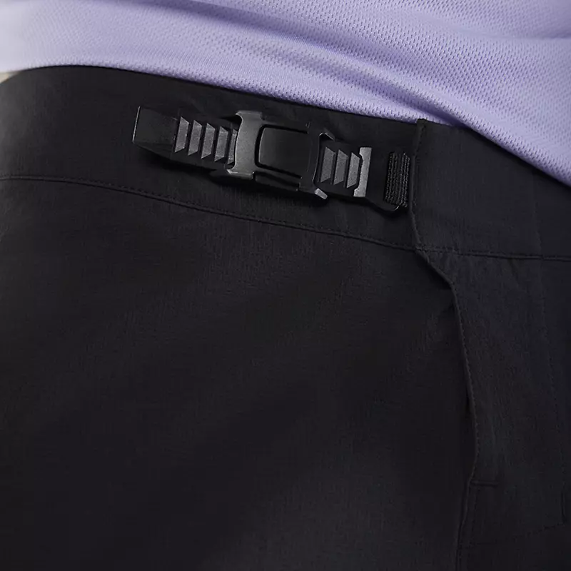 Ranger Lined Shorts Ranger Lined Shorts