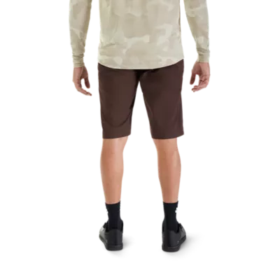 RANGER SHORT W/LINER 