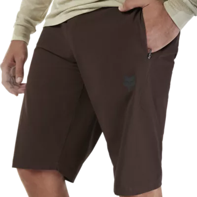 RANGER SHORT W/LINER 
