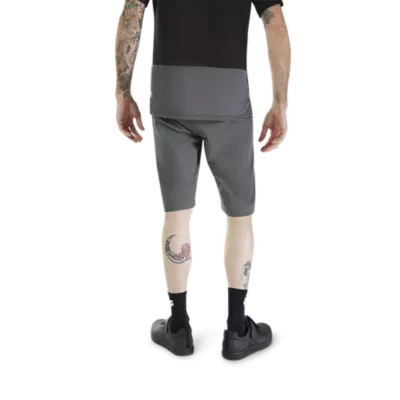 RANGER SHORT W/LINER 