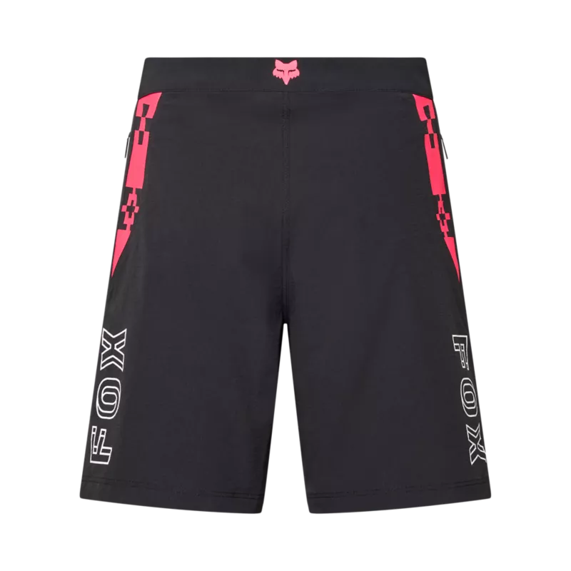 YTH RANGER SHORT DIGI IMAGE 