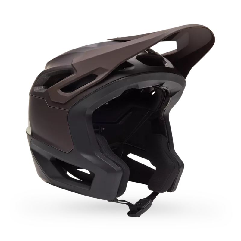 Dropframe Pro Grid Helmet