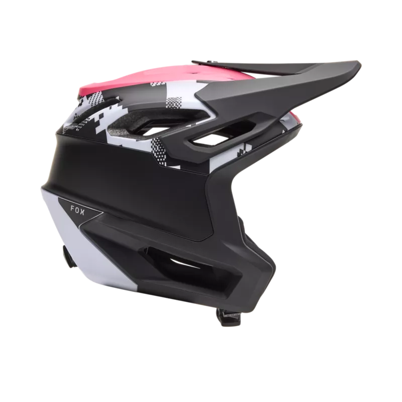 Dropframe Pro Digi Image Helmet