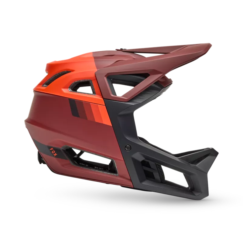 Proframe RS & Proframe Helmets | Fox Racing®