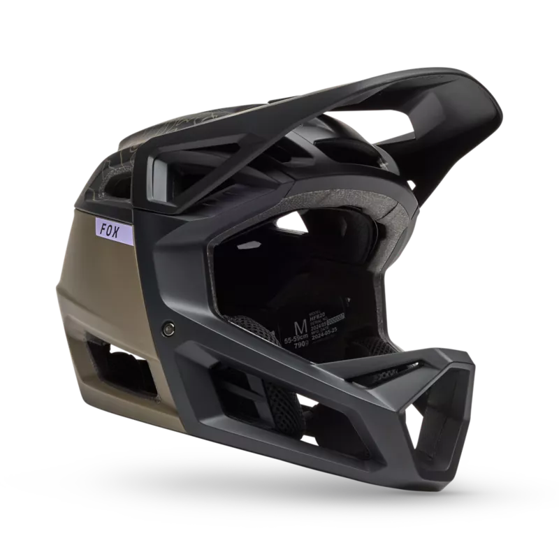 Proframe Frequency Helm 