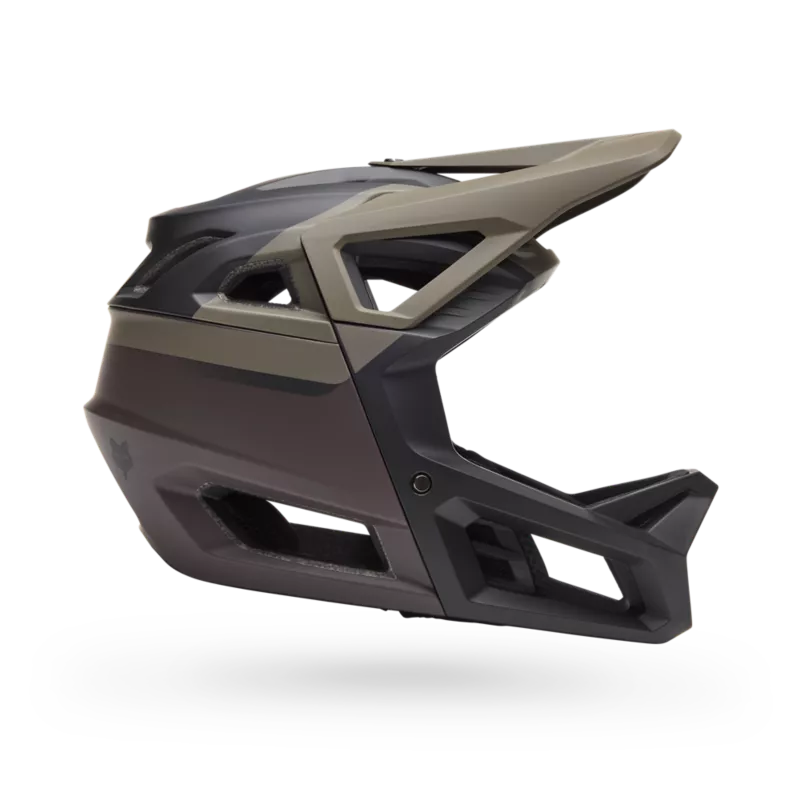 Youth Proframe Rizer Helmet