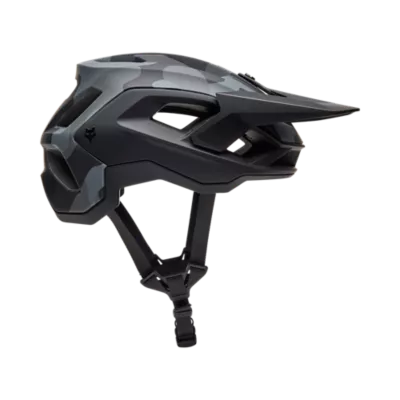 SPEEDFRAME CAMO HELMET 