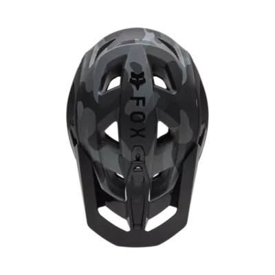 SPEEDFRAME CAMO HELMET 