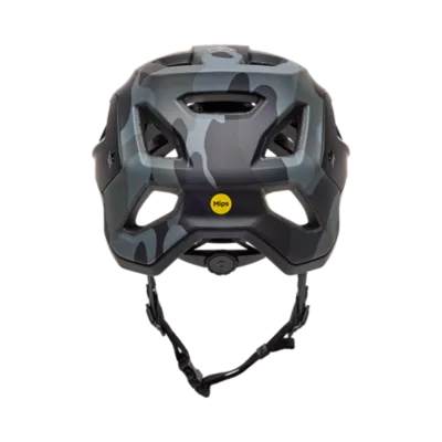 SPEEDFRAME CAMO HELMET 