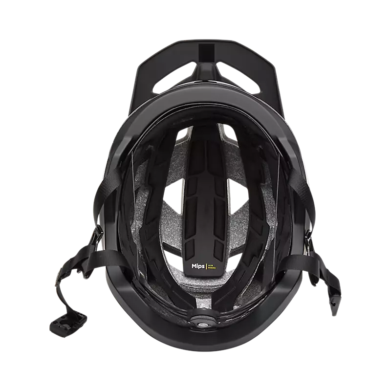 Speedframe Pro Matte Black Helmet Speedframe Pro Matte Black Helmet