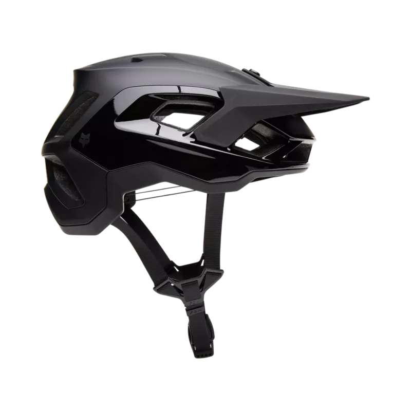 Casco Speedframe Pro Matte Black 