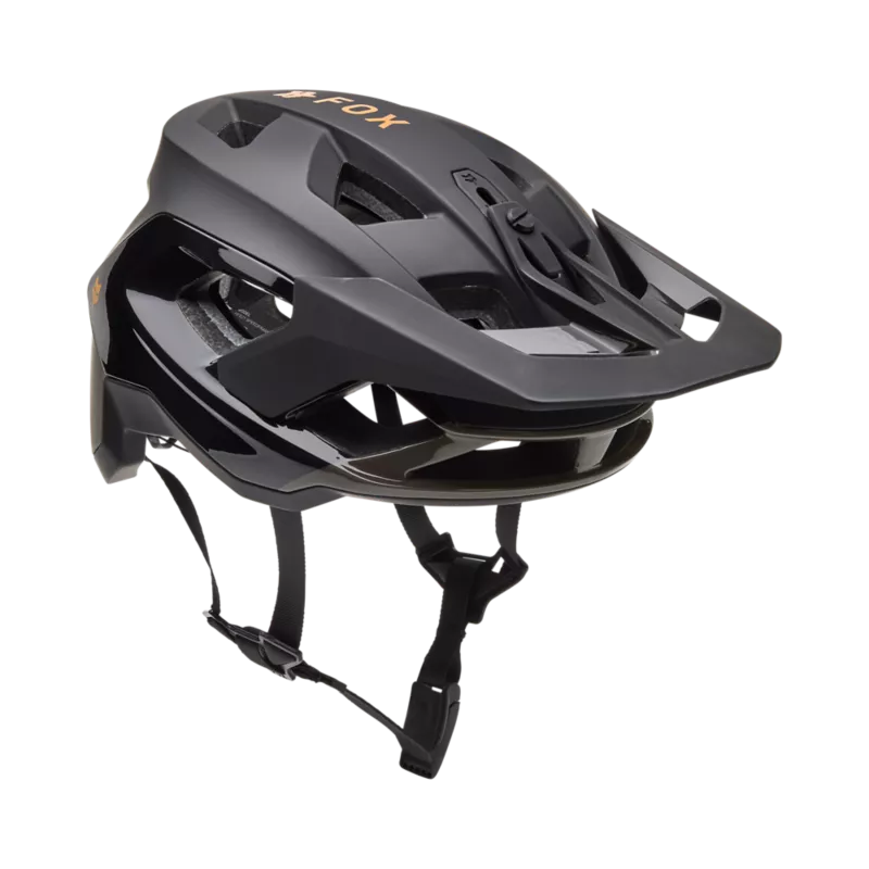 Speedframe Pro Backfade Helmet